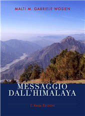 E-book, Messaggio dall'Himalaya : Babaji Shiva Mahavatar : esperienza dal 1800 ad oggi : la danza di Shiva : Babaji racconta del saggio Vasishtha, J. Amba Edizioni