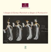 eBook, I disegni di Romeo Marchetti ai Bagni di Montecatini, G. Pontari