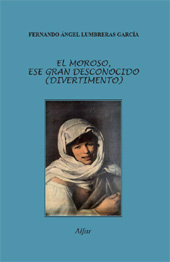 E-book, El moroso, ese gran desconocido, divertimento, Lumbreras García, Fernando Ángel, 1963-, Alfar