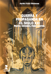 Chapitre, Poder, ideología, persuasión, Alfar