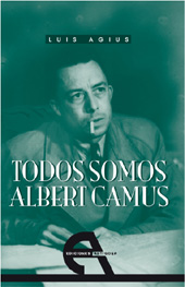 E-book, Todos somos Albert Camus : retrato de un rebelde, Antígona