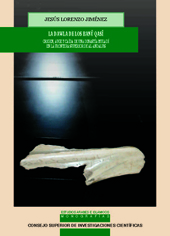 E-book, La dawla de los Banu Qasi : origen, auge y caída de una dinastía muladí en la frontera superior de al-Andalus, CSIC, Consejo Superior de Investigaciones Científicas
