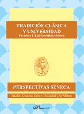 Chapter, La Alejandra de Licofrón en la Biblioteca Universitaria de Salamanca, Dykinson