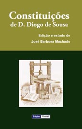 eBook, Constituições de D. Diogo de Sousa : Porto, 1497, Vercial