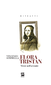 E-book, Flora Tristan : vivere nell'avvenire, Sommella, Vincenzo, Prospettiva