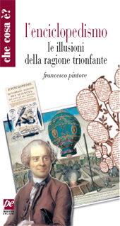 E-book, L'enciclopedismo : le illusioni della ragione trionfante, Pintore, Francesco, Prospettiva