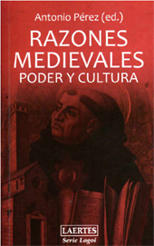 E-book, Razones medievales : poder y cultura, Laertes