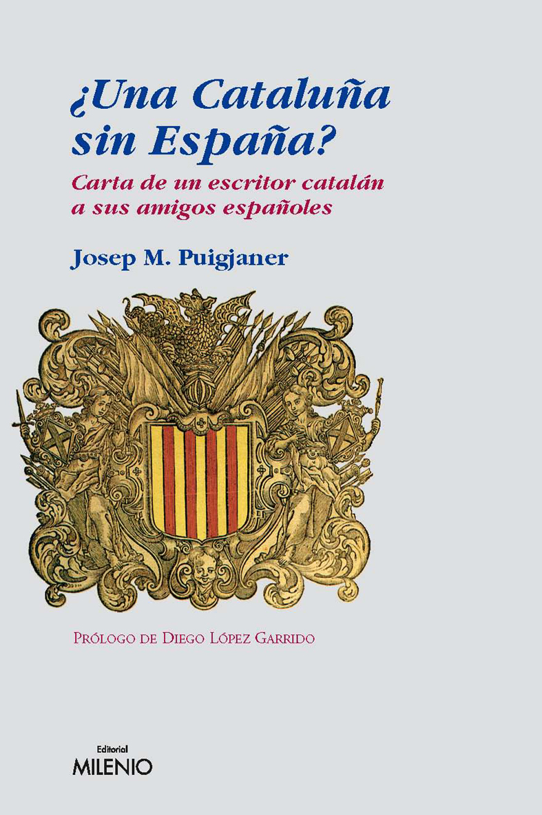 Kapitel, Tres escritores catalanes ante Castilla y España, Milenio