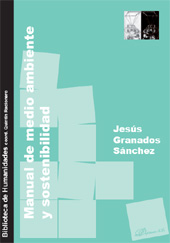 E-book, Manual de medio ambiente y sostenibilidad, Dykinson