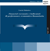 E-book, Financial Covenants e indicatori di performance economico-finanziaria, PLUS-Pisa University Press