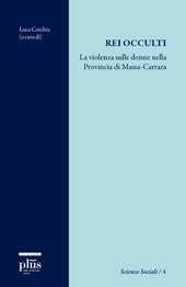 Capitolo, Problemi di metodo nello studio della violenza di genere, PLUS-Pisa University Press