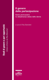 Capítulo, Genere e partecipazione nella prospettiva europea, PLUS-Pisa University Press