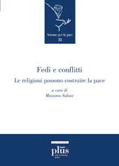 E-book, Fedi e conflitti : le religioni possono costruire la pace, PLUS-Pisa University Press