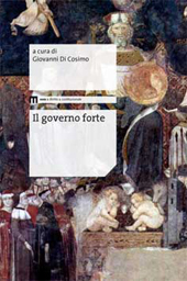 E-book, Il governo forte, EUM-Edizioni Università di Macerata