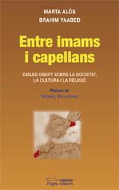 E-book, Entre imams i capellans : diàleg obert sobre la societat, la cultura i la religió, Pagès