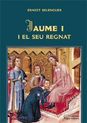 E-book, Jaume I i el seu regnat, Belenguer Cebrià, Ernest, 1946-, Pagès