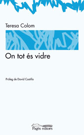 E-book, On tot és vidre, Colom, Teresa, Pagès