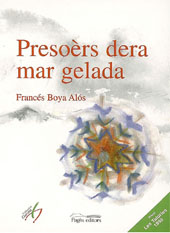 E-book, Presoèrs dera mar gelada, Pagès