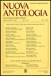 Article, Alessandro Galante Garrone storico del Risorgimento (II), Le Monnier