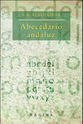E-book, Abecedario andaluz, Rodríguez Almodóvar, Antonio, 1941-, Mágina