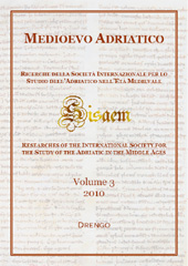 Artikel, Medioevo adriatico, Centro Studi Femininum Ingenium