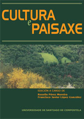 E-book, Cultura e paisaxe, Universidad de Santiago de Compostela