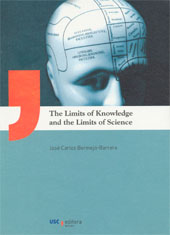 eBook, The Limits of Knowledge and the Limits of Science, Bermejo Barrera, José Carlos, Universidad de Santiago de Compostela
