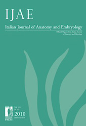 Article, The gastric wall in systemic sclerosis patients : a morphological study, Firenze University Press