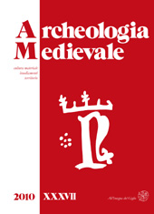 Artikel, Insediamenti e organizzazione del territorio in Romagna (secoli X-XIV), All'insegna del giglio
