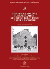 Capitolo, Breve storia delle ricerche, All'insegna del giglio