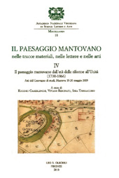 Capítulo, Il paesaggio nel melodramma italiano dell'Ottocento, L.S. Olschki