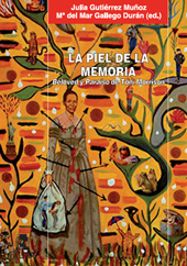 E-book, La piel de la memoria : Beloved y Paraiso de Toni Morrison, Gutiérrez Múñoz, Julia, Alfar
