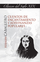 E-book, Cuentos de encantamiento y adivinanzas populares, Caballero, Fernán, Alfar