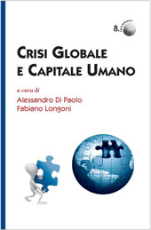 E-book, Crisi globale e capitale umano, Marcianum Press