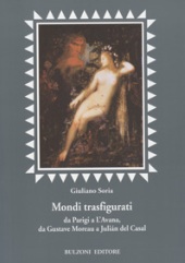 Capítulo, Lettere di Julián del Casal a Gustave Moreau, Bulzoni