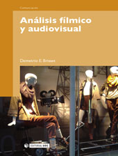 eBook, Análisis fílmico y audiovisual, Editorial UOC