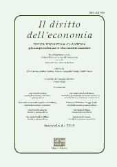 Articolo, La concorrenza per il mercato nei servizi pubblici locali : gli effetti dell'art.23 bis della legge 133/2008, Enrico Mucchi Editore
