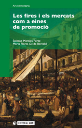 E-book, Les fires i els mercats com a eines de promoció, Morales Pérez, Soledad, Editorial UOC