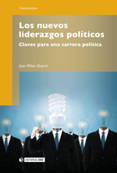 E-book, Los nuevos liderazgos políticos : claves para una carrera política, Editorial UOC
