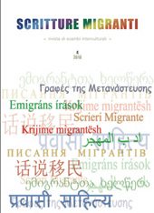 Artículo, Dove comincia l'Europa : la scrittura transculturale di Tawada Yōko, CLUEB