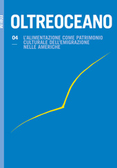 Article, Aglio, la pianta più eloquente, con la grazia di un giglio : odori e sapori nella letteratura etnica canadese, Forum Editrice