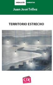 eBook, Territorio estrecho, Centro Andaluz del Libro