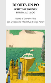 E-book, Di Orta un Po : scrittori torinesi in riva al lago, Interlinea