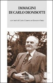 Capítulo, Carlo Dionisotti, letteratura ed etica, Interlinea