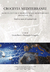 Capítulo, Lavori in corso : verso il tramonto della marina velica in Liguria, ISEM - Istituto di Storia dell'Europa Mediterranea