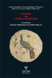 Kapitel, Archeologia della Città di Rimini fra paganesimo e cristianità, Guaraldi