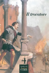 E-book, Il trovatore, Istituto nazionale studi verdiani : Fondazione Teatro regio di Parma