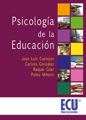 eBook, Psicología de la educación, Editorial Club Universitario