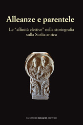Capitolo, Syngeneia e tradizioni coloniali in Sicilia (IG XII, IV, I, 222-223; I Magnesia 72), S. Sciascia