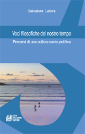 E-book, Voci filosofiche del nostro tempo : percorsi di una cultura socio-politica, L. Pellegrini